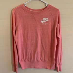 Nike Long sleeve
